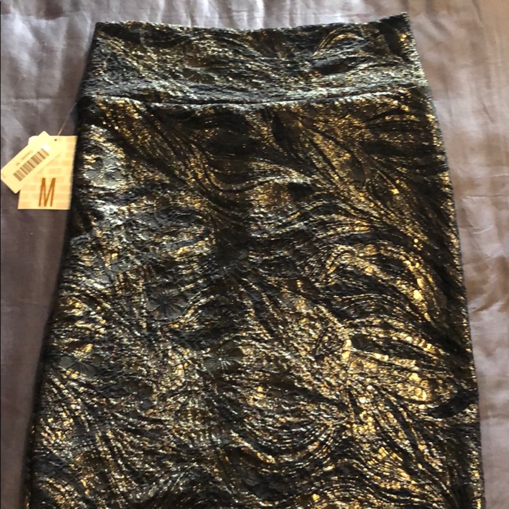 Elegant Cassie Skirt